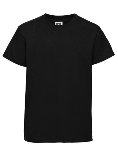 RUS-0R180B0-Kids Authentic Classic T